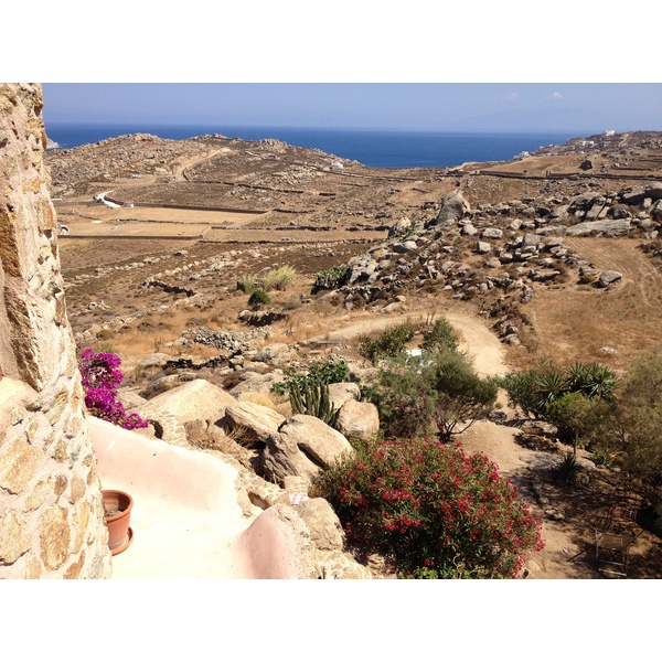 照片 希腊(Greece) 米科诺斯岛(Mykonos) 2014-07 406