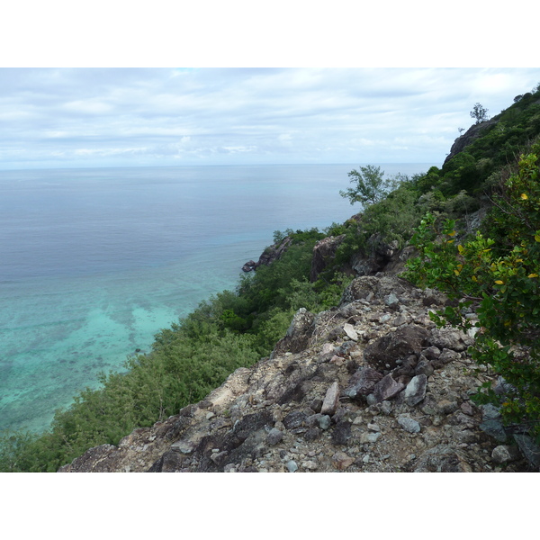 照片 斐济(Fiji) 漂流者岛(Castaway Island) 2010-05 202