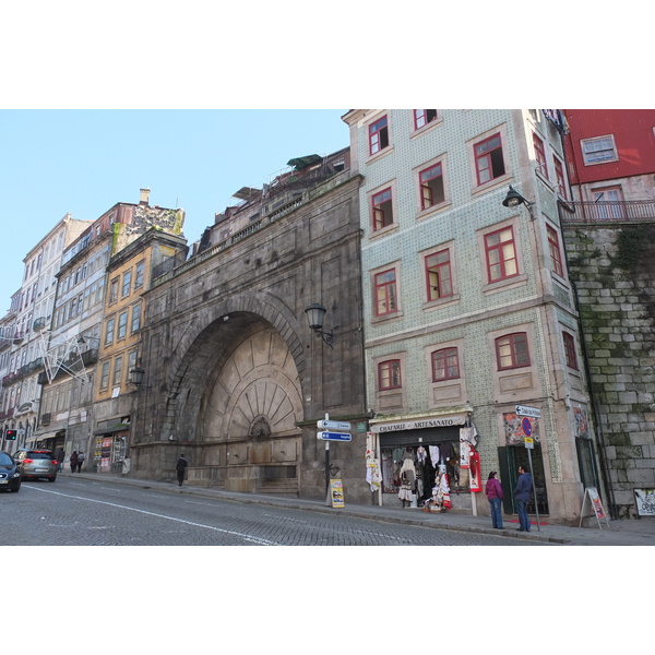 照片 葡萄牙(Portugal) 波尔托(Porto) 2013-01 296
