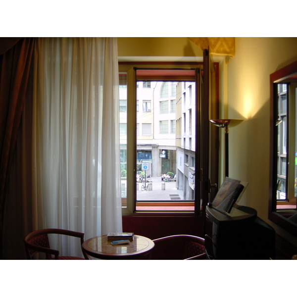 照片 意大利(Italy) 米兰(Milan) 2002-07 44