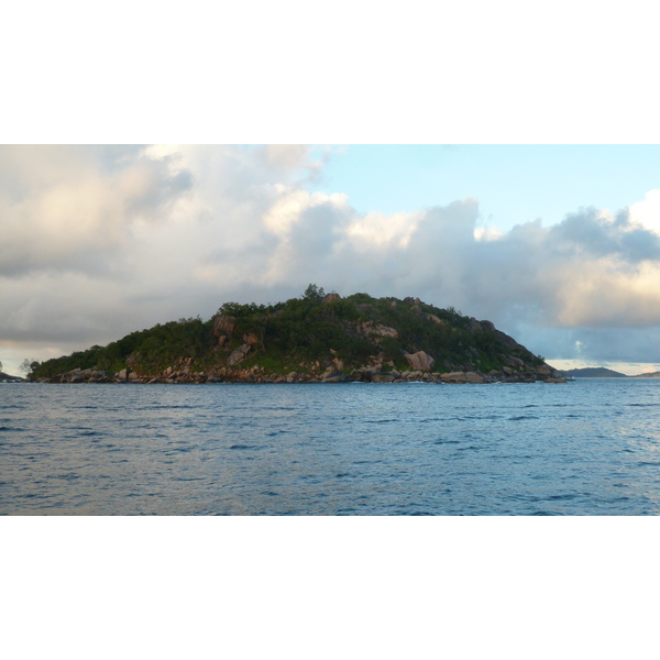 照片 塞舌尔(Seychelles) 普拉兰岛(Praslin) 2011-10 198