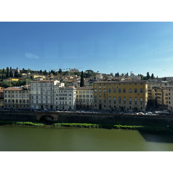 照片 意大利(Italy) 佛罗伦萨(Florence) 乌菲兹美术馆(Uffizi Museum) 2022-05 294