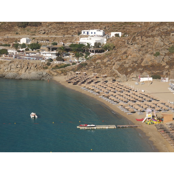 照片 希腊(Greece) 米科诺斯岛(Mykonos) 2014-07 87