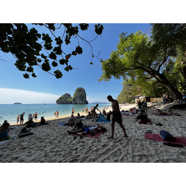 照片 泰国(Thailand) 甲米(Krabi) 2023-01 318