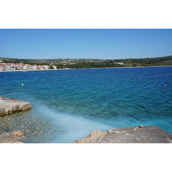 照片 克罗地亚(Croatia) 普里莫什滕(Primosten) 2016-04 35