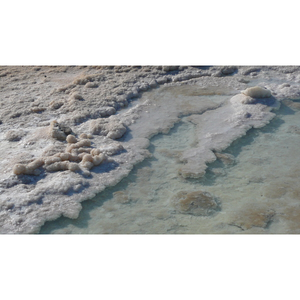 照片 以色列(Israel) 埃因博克(Boqeq) 2007-06 124
