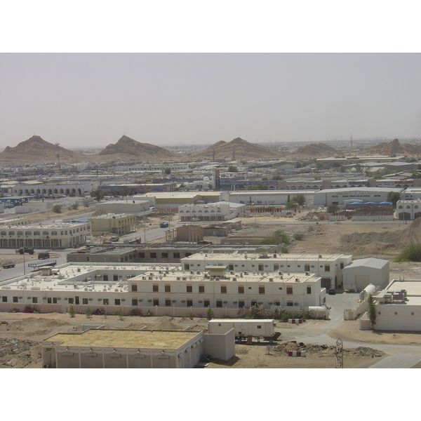 照片 阿联酋(United Arab Emirates) 艾因(Al Ain) 2005-03 8