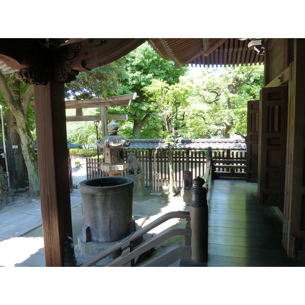 照片 日本(Japan) 东京(Tokyo) 墨田(Sumida) 2010-06 36