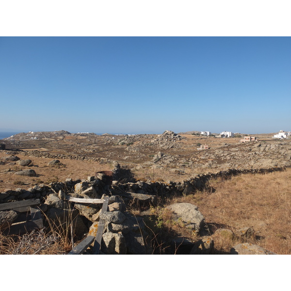 照片 希腊(Greece) 米科诺斯岛(Mykonos) 2014-07 271