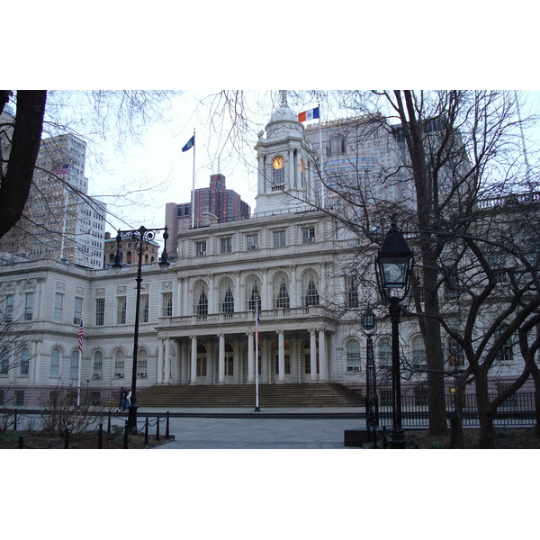 照片 美国(United States) 纽约(New York) 2006-03 20