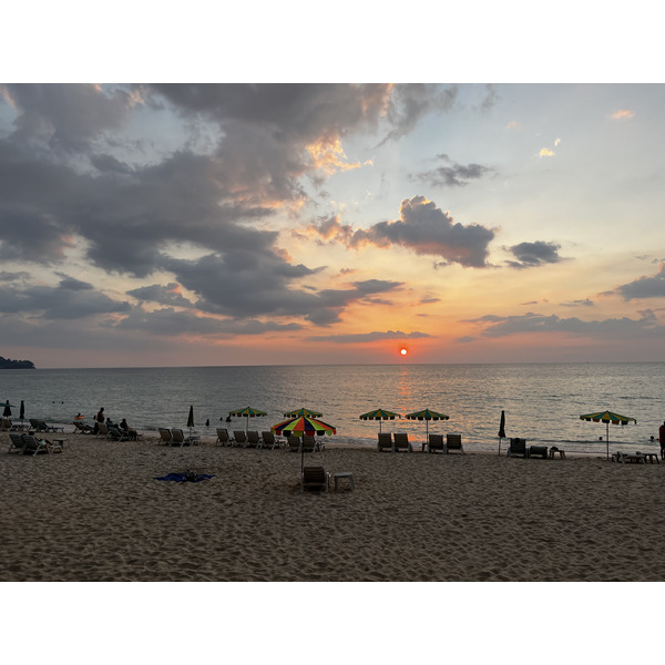 照片 泰国(Thailand) 普吉岛(Phuket) 苏林海滩(Surin Beach) 2021-12 94