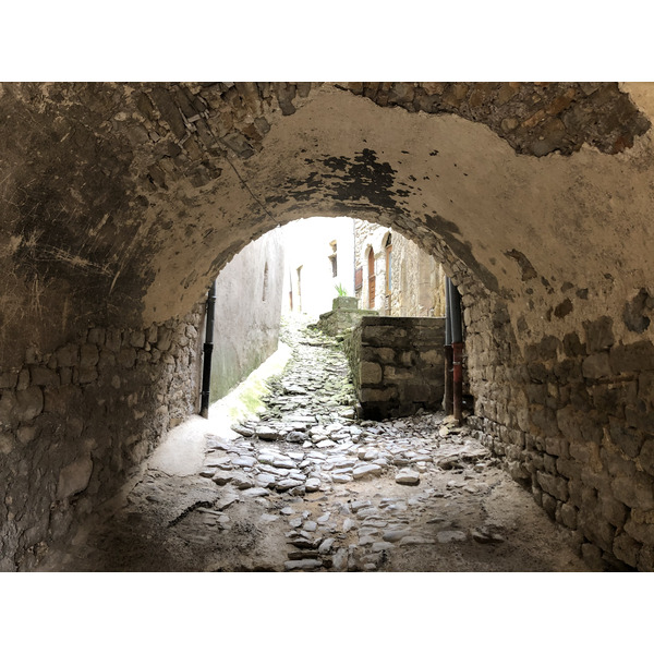 照片 法国(France) 塞维拉克勒沙托(Severac le Chateau) 2021-05 9
