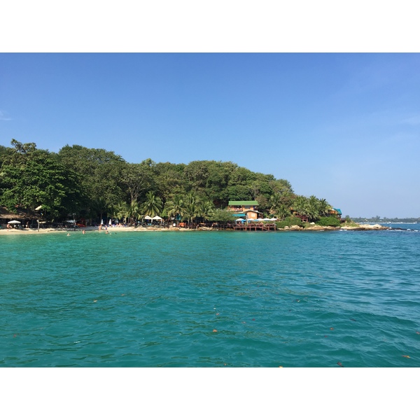 照片 泰国(Thailand) 沙美岛(Ko Samet) 2014-12 135