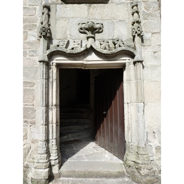 照片 法国(France) 迪南(Dinan) 2010-04 63