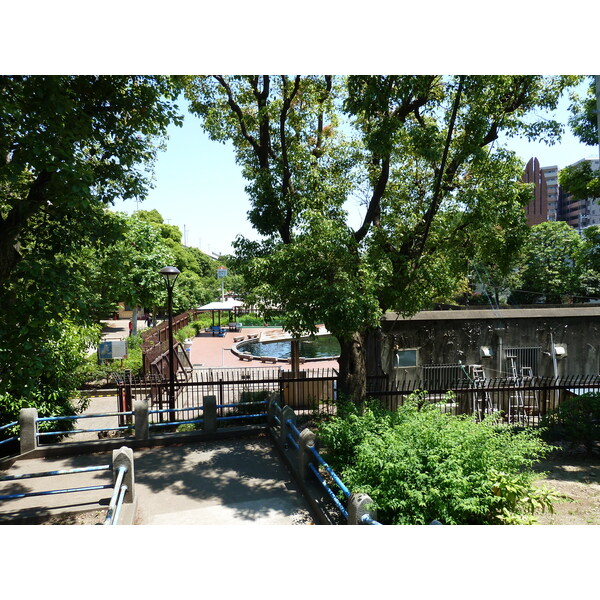 照片 日本(Japan) 东京(Tokyo) 墨田(Sumida) 2010-06 27