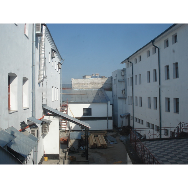 照片 俄罗斯(Russia) 喀山(Kazan) 朱塞佩酒店(Giuseppe Hotel) 2006-07 10