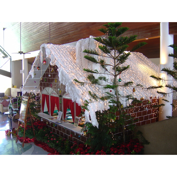 照片 泰国(Thailand) 普吉岛(Phuket) 普吉岛海滩艾美酒店(Meridien Phuket Beach Hotel) 2005-12 95