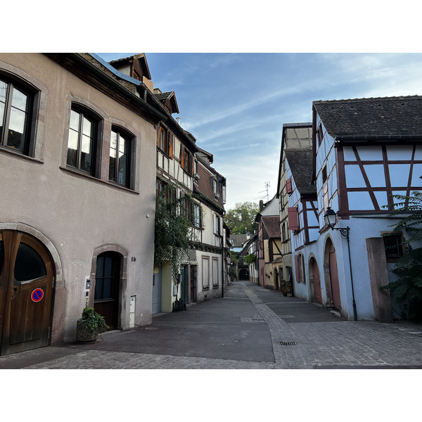 照片 法国(France) 科尔马(Colmar) 2023-10 18