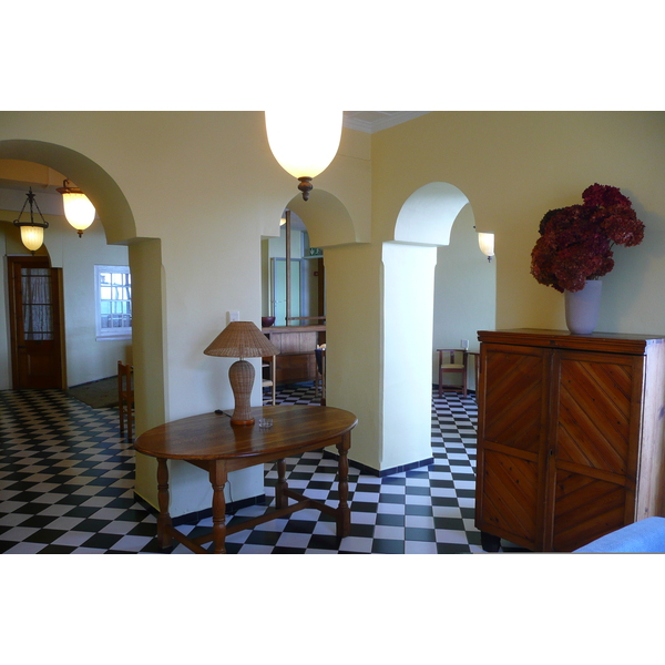 照片 南非(South Africa) 赫曼努斯(Harmanus) 温莎酒店(Windsor Hotel) 2008-09 5