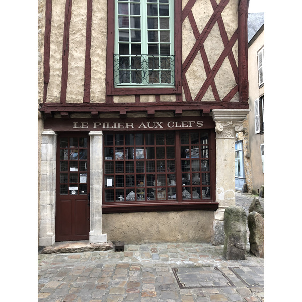 照片 法国(France) 勒芒(Le Mans) 2019-05 67