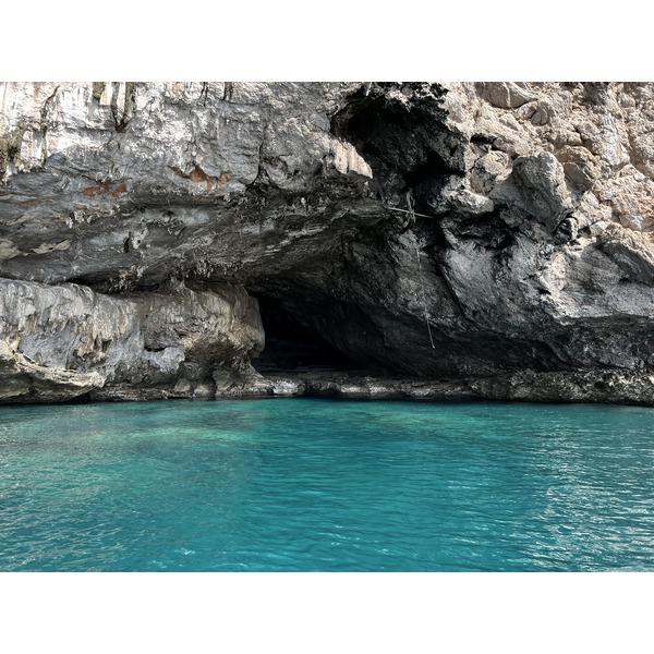 照片 泰国(Thailand) 小皮皮岛(Ko Phi Phi Ley) 2021-12 105