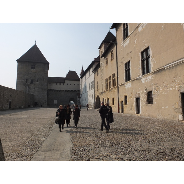 照片 法国(France) 安纳西(Annecy) 2012-02 117
