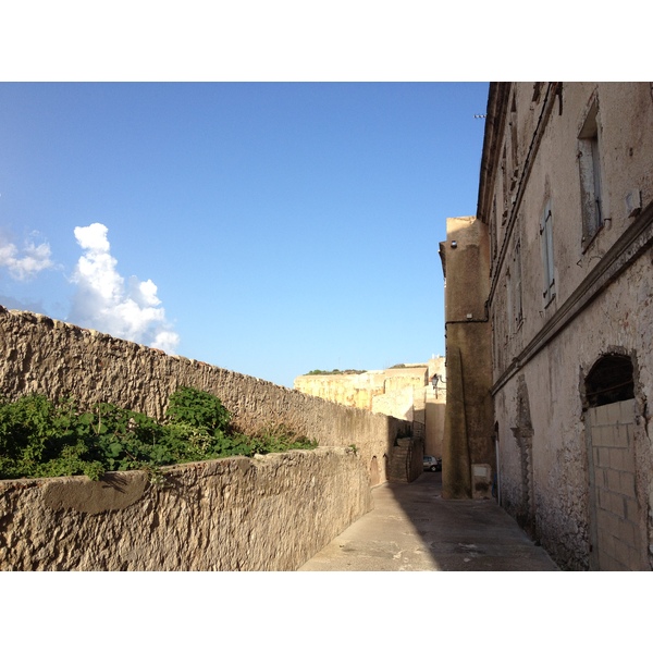 照片 法国(France) 科西嘉岛(Corsica) 博尼法乔(Bonifacio) 2012-09 24