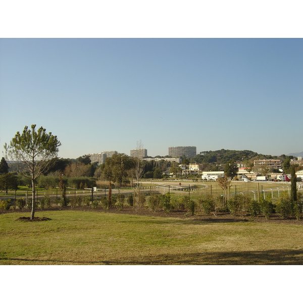照片 法国(France) 滨海卡涅(Cagnes sur Mer) 2006-01 109