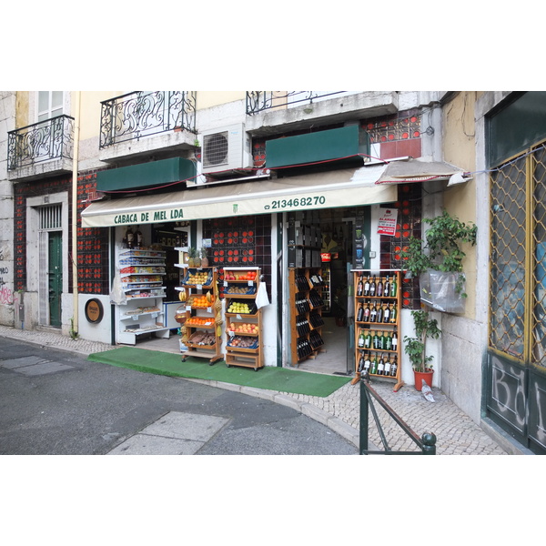 照片 葡萄牙(Portugal) 里斯本(Lisbon) 2013-01 230