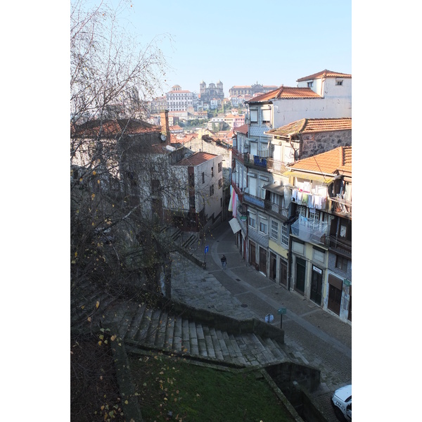 照片 葡萄牙(Portugal) 波尔托(Porto) 2013-01 19