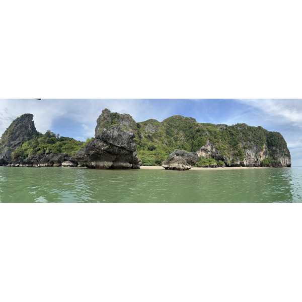 照片 泰国(Thailand) 长滩(Hat Yao) 2023-01 0