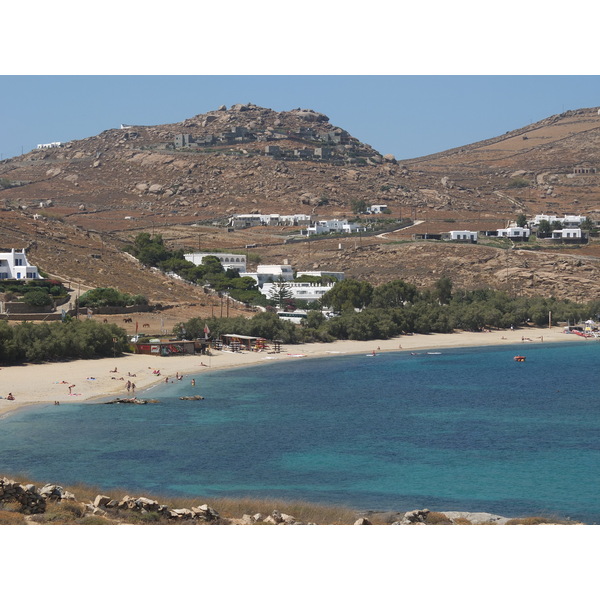 照片 希腊(Greece) 米科诺斯岛(Mykonos) 2014-07 223