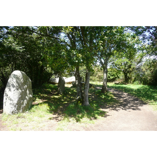 照片 法国(France) 埃尔德旺(Erdeven) 2008-07 8
