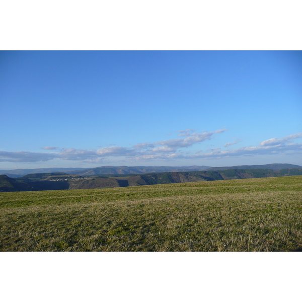 照片 法国(France) 塞文山脉(Cevennes Mountains) 2008-04 78