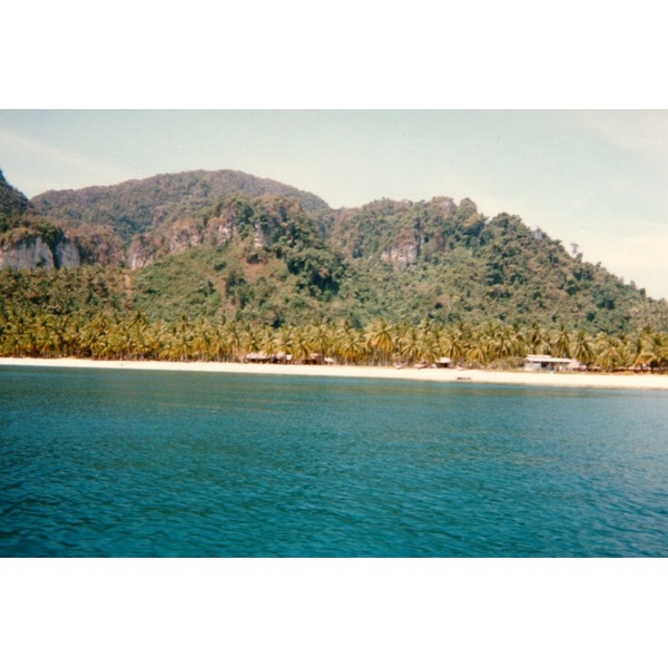 照片 泰国(Thailand) 皮皮岛(Ko Phi Phi) 1989-02 6