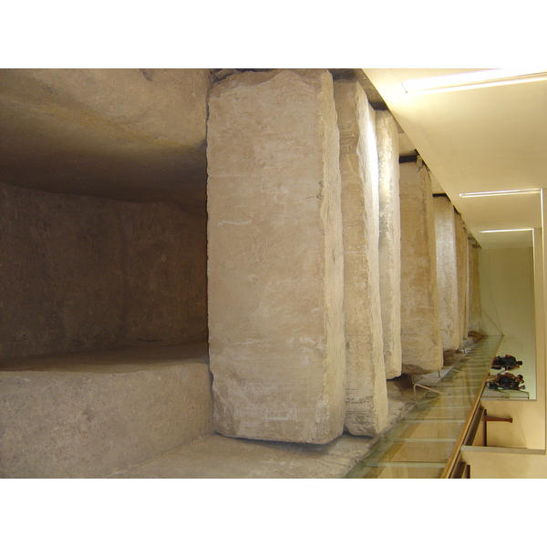 照片 埃及(Egypt) 吉萨金字塔(Giza Pyramids) 2004-09 5