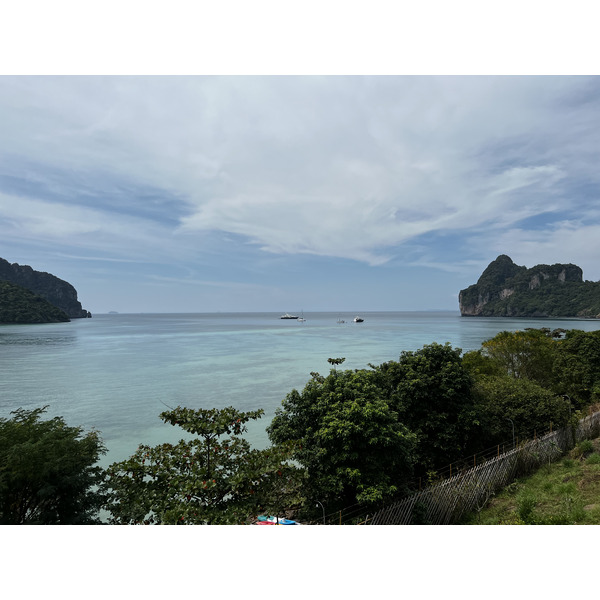 照片 泰国(Thailand) 大皮皮岛(Ko Phi Phi Don) 2021-12 116