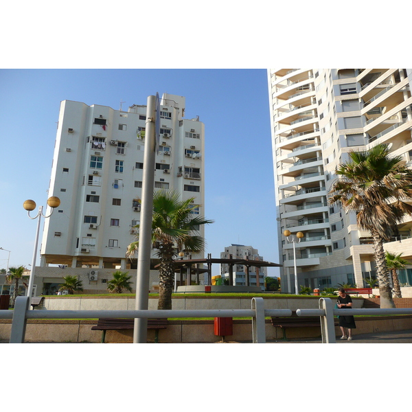照片 以色列(Israel) 巴特亚姆(Bat Yam) 2007-06 2