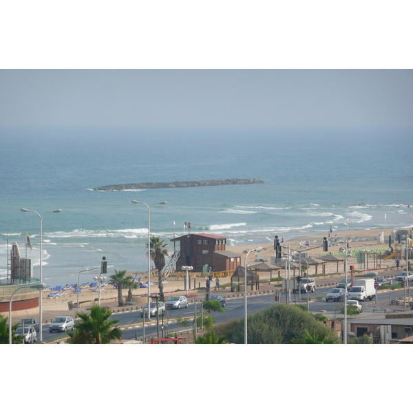 照片 以色列(Israel) 特拉维夫(Tel Aviv) 大卫洲际酒店(David Intercontinental Hotel) 2007-06 39