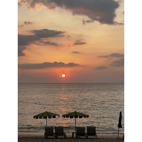 照片 泰国(Thailand) 普吉岛(Phuket) 苏林海滩(Surin Beach) 2021-12 109