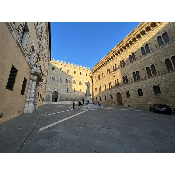 照片 意大利(Italy) 锡耶纳(Siena) 2021-09 125