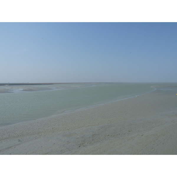 照片 法国(France) 圣米歇尔山(Mont St Michel) 2010-04 128