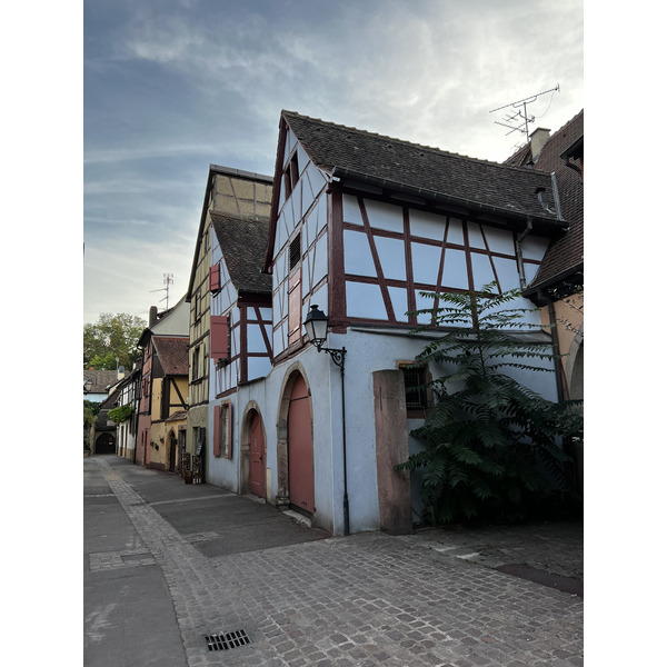 照片 法国(France) 科尔马(Colmar) 2023-10 93