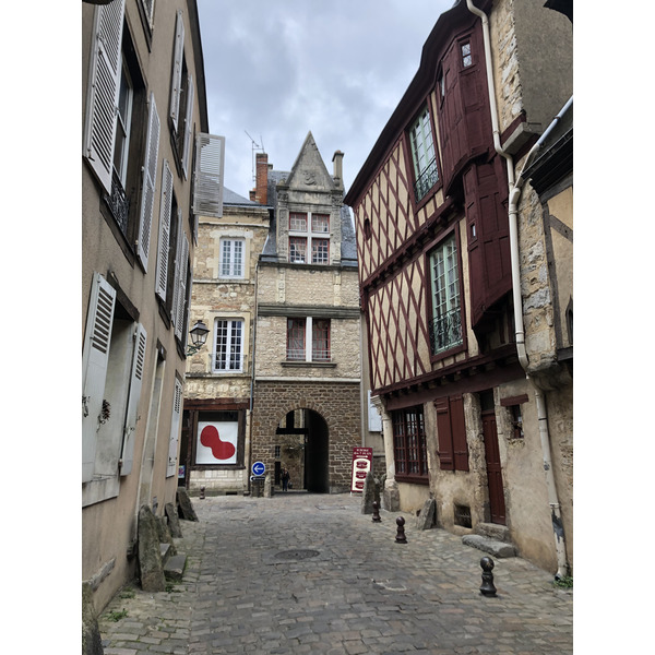 照片 法国(France) 勒芒(Le Mans) 2019-05 72