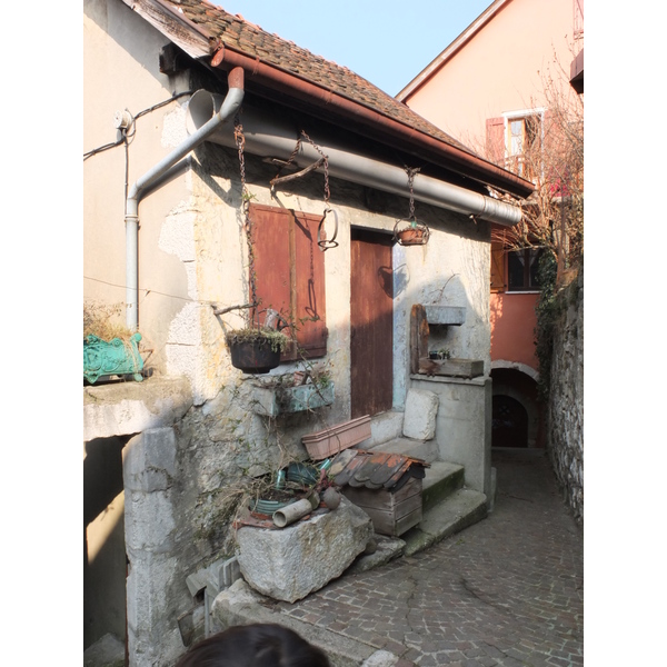 照片 法国(France) 安纳西(Annecy) 2012-02 145
