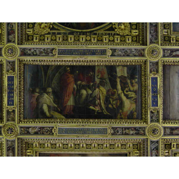 照片 意大利(Italy) 佛罗伦萨(Florence) 2002-04 61