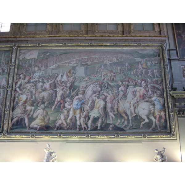 照片 意大利(Italy) 佛罗伦萨(Florence) 2002-04 52