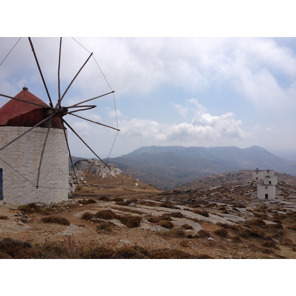 照片 希腊(Greece) 阿莫尔戈斯岛(Amorgos) 2014-07 287