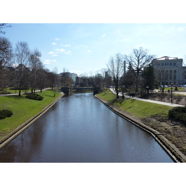 照片 拉脱维亚(Latvia) 里加(Riga) 2009-04 19