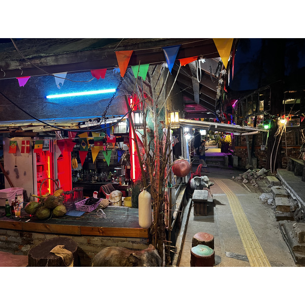 照片 泰国(Thailand) 甲米(Krabi) 奥南(Ao Nang) 2023-01 6